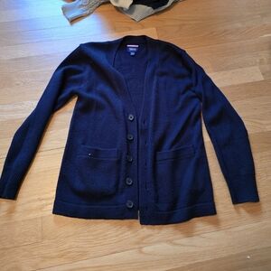 French toast boys sweater sz L